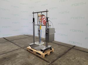 Aro 650-607 drum unloading pump - Centrifugal Pump