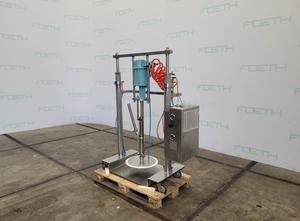 Aro 650-607 drum unloadfing pump - Centrifugal Pump