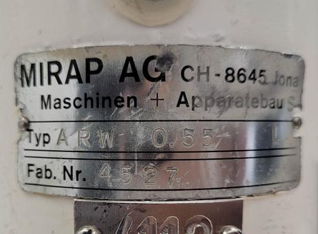 Mirap ARW (40 L) P2610162102