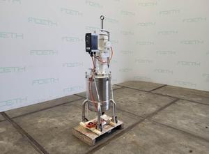 Mirap ARW (40 L) - Stirring vessel