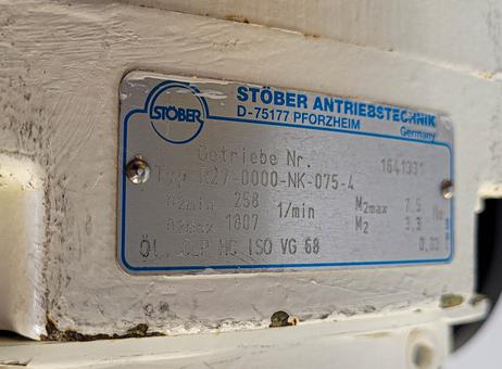 Mirap ARW (40 L) P2610162102