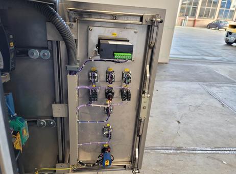 Apaco AG Rührbehälter 30 L P2610162112