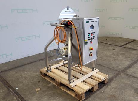 Apaco AG Rührbehälter 30 L P2610162112