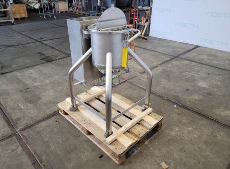Apaco AG Rührbehälter 30 L P2610162112