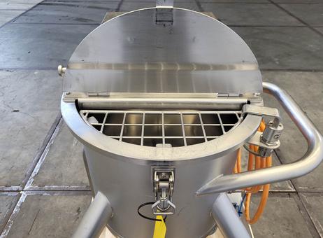 Apaco AG Rührbehälter 30 L P2610162112