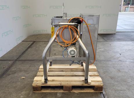Apaco AG Rührbehälter 30 L P2610162112