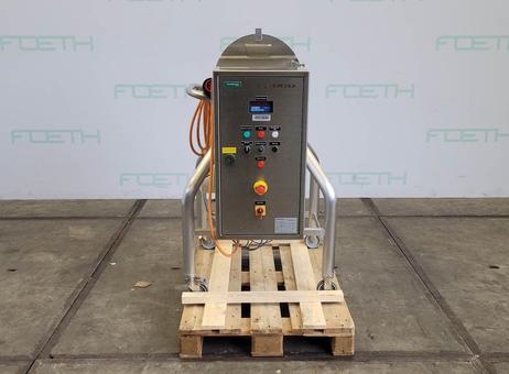 Apaco AG Rührbehälter 30 L P2610162112