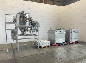 OFRU ASC-500 50kW (solvent recovery) - Distillation