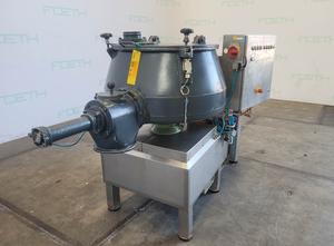 Diosna V-250 - Μίξερ γενικής χρήσης