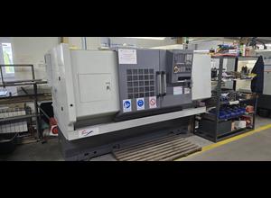 MTP POLSKA 400X1000 CNC lathe