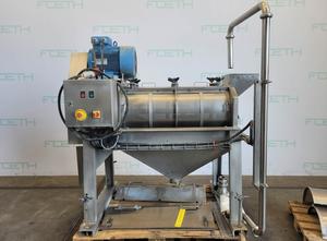 Leonhardt LS500S - Sieve granulator