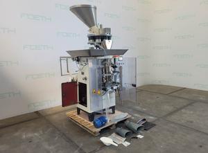 Rovema KSL «Μηχανή πλήρωσης σακουλών 950 ml» - Μηχανή πλήρωσης σκόνης