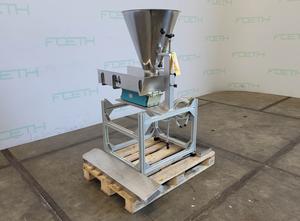 Aviteq KF12-2 - Vibro feeder
