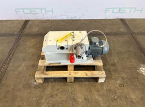 Trivac D65B - Vacuum pump