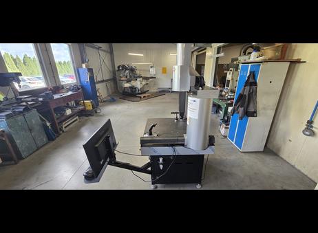 INNOVATIVE METROLOGY AXIOM TOO P2610162170
