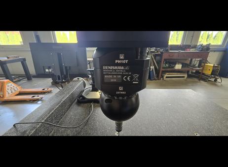 INNOVATIVE METROLOGY AXIOM TOO P2610162170