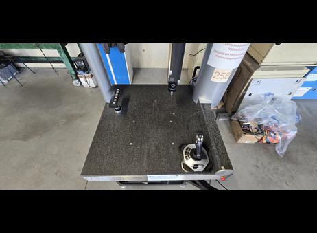INNOVATIVE METROLOGY AXIOM TOO P2610162170