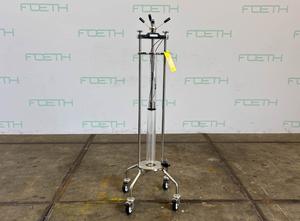 Millipore QuickScale QS70x1100 - Διάφορα φίλτρα