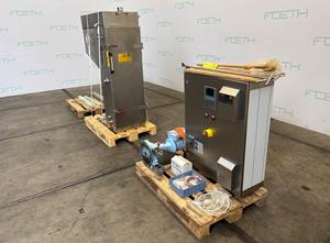 Cepa Carl Padberg Z 61 G EX - Basket centrifuge
