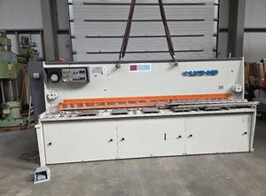 Υδραυλικά ψαλίδια γκιλοτίνας LVD CS 3100 6