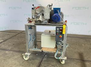 Krauss Maffei HZ25 - Peeling centrifuge