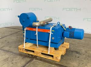 Busch Cobra NX0650 A LZ1 "Unused" dry running - Vacuum pump