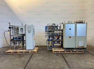 BWT Septron LOOPO 150C 15m³/h - Miscellaneous filter