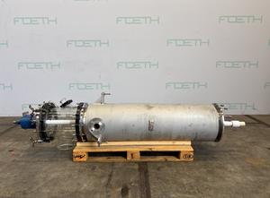 QVF Glasstechnik DSV300 WFE (Hastelloy C-22) - Film evaporator