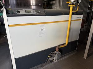 De Dietrich DTG 330-20 S, DTG 330-20, DTG 330-20 Industrial boiler