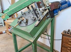 Triade LEV-800 Orbital Belt Sander