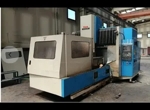 Κάθετο κέντρο κατεργασίας Yamazaki Mazak AJV-60/80
