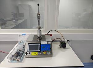 ASC Instrument ASC7400F