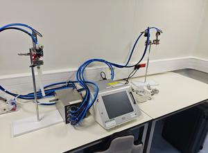 Pall Palltronic Flowstar IV