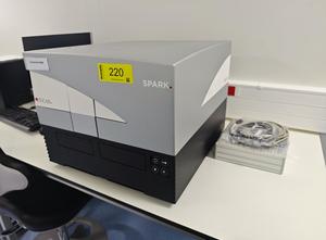 Microplate Reader Tecan SPARK | 2021