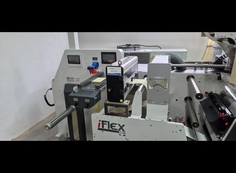OMET IFlex 370 P2610162326