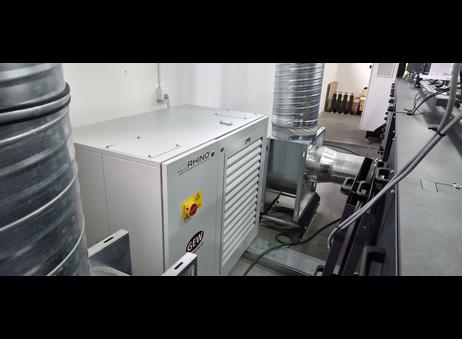 OMET IFlex 370 P2610162326