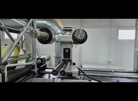 OMET IFlex 370 P2610162326