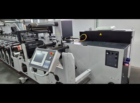 OMET IFlex 370 P2610162326