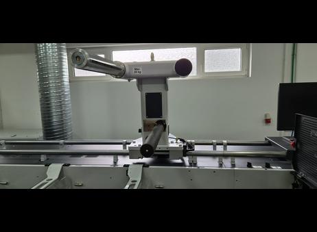OMET IFlex 370 P2610162326