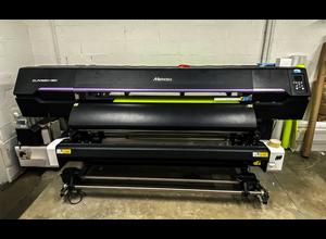 Ιχνογράφος inkjet μεγάλου φορμά / MIMAKI CJV 330 - 160