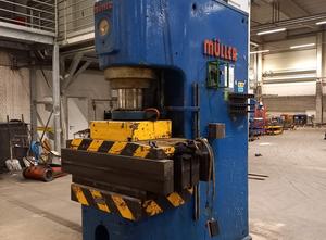 Müller CE 200.1.1 Sheet metal machine