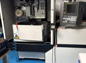 FANUC Robocut Alpha-0iC A04B Wire cutting EDM machine