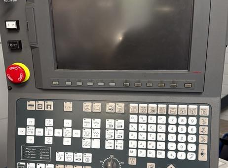 FANUC Robocut Alpha-0iC A04B P2610162348