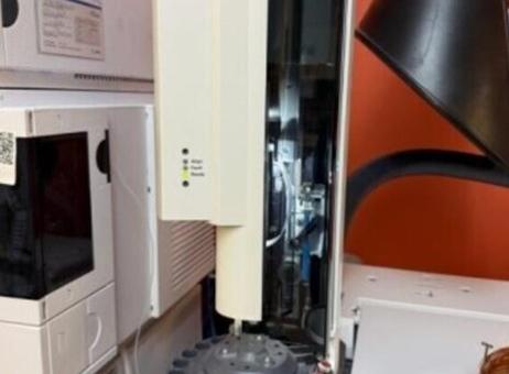 Agilent 7890B P2610162366