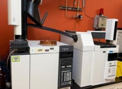 Agilent 7890B P2610162366