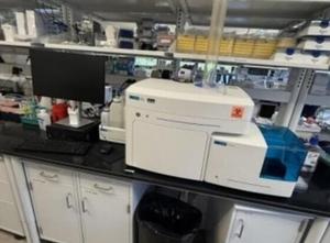 Agilent NovoCyte Advanteon VBR Flow Cytometer