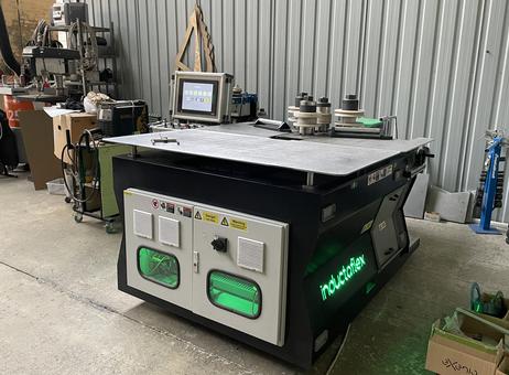 Inductaflex AL-1e 4-roller P2610162371
