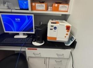 Protein Simple Jess Western Blot System