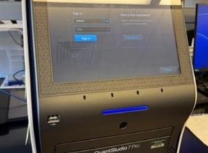 Applied Biosystems QuantStudio 7 Pro PCR System