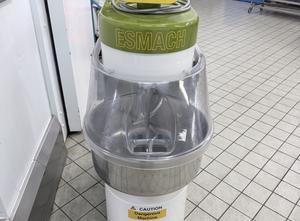 Ζυμωτήριο Esmach SP1 30 F